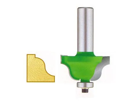 Roman Ogee Bits With Bearing